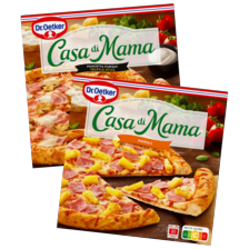 Dr. Oetker Casa di Mama